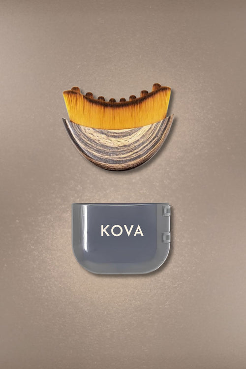 Kova - Lymphatic Face Brush